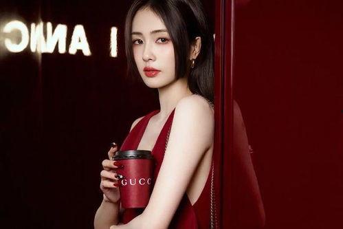 娱乐吃瓜张凌赫白鹿,娱乐圈的甜蜜瓜田
